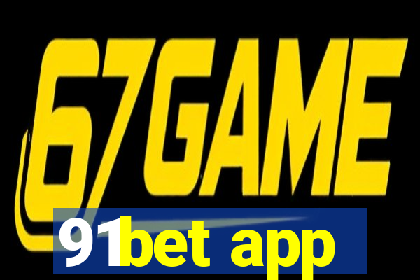 91bet app