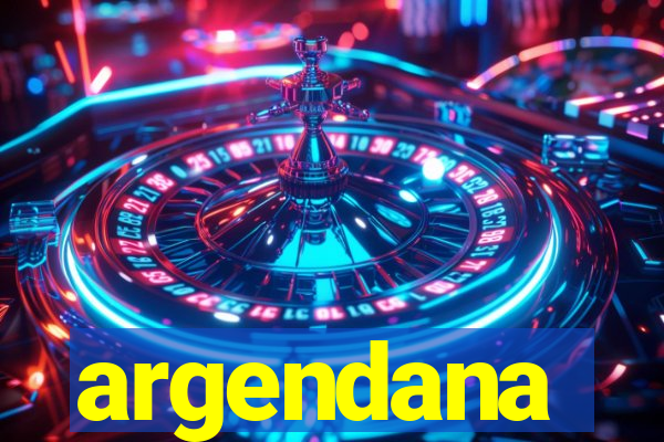 argendana