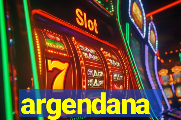 argendana