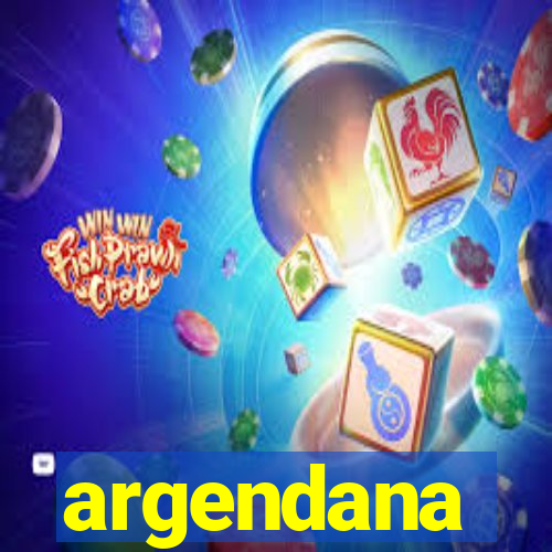 argendana