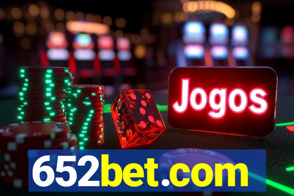 652bet.com