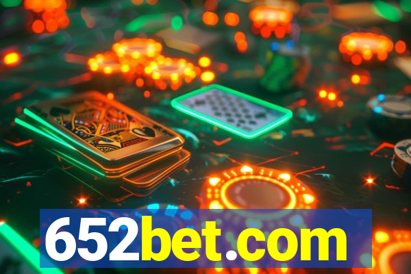 652bet.com