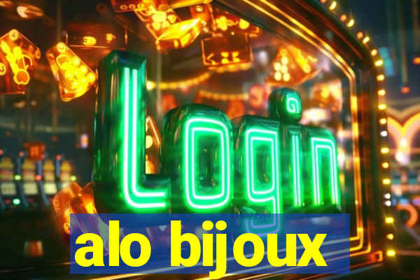 alo bijoux