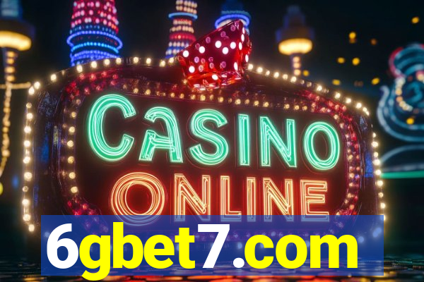 6gbet7.com