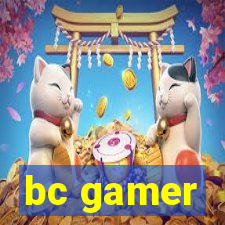 bc gamer