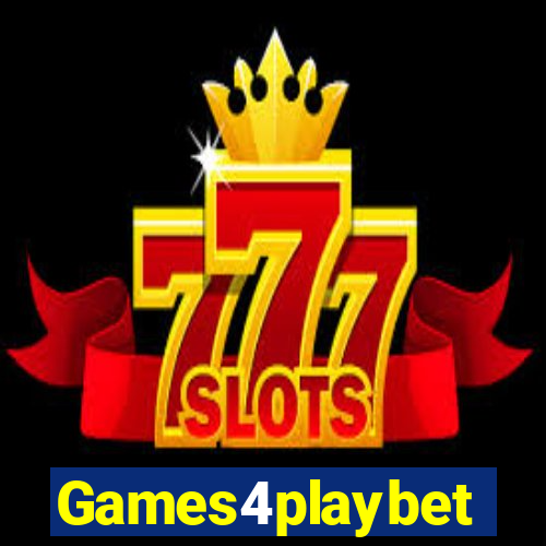 Games4playbet