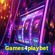 Games4playbet