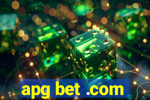 apg bet .com