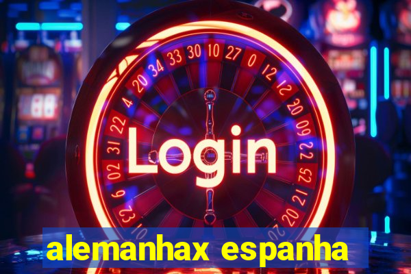 alemanhax espanha