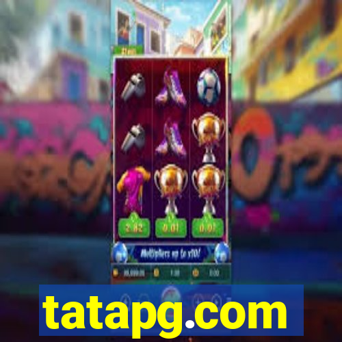 tatapg.com