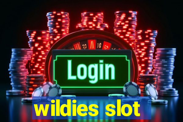 wildies slot