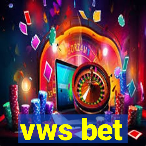 vws bet