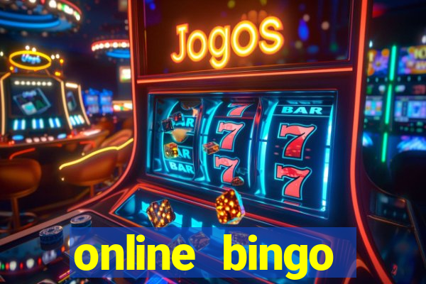 online bingo ontario canada