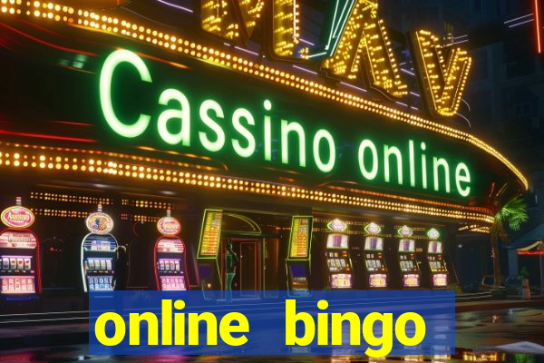 online bingo ontario canada