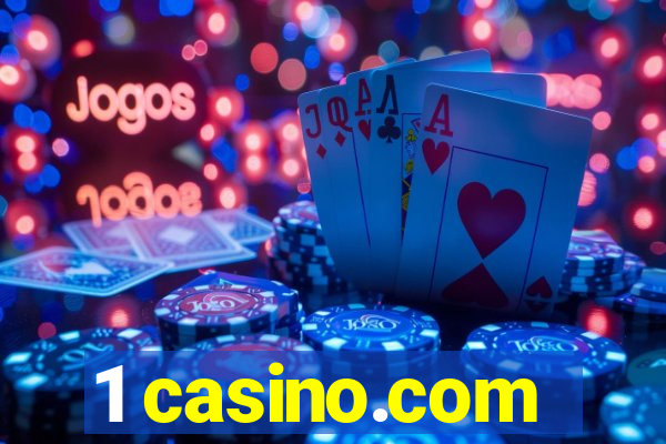 1 casino.com