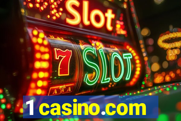 1 casino.com