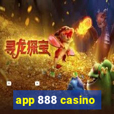 app 888 casino