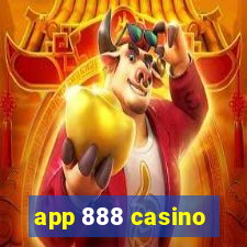 app 888 casino