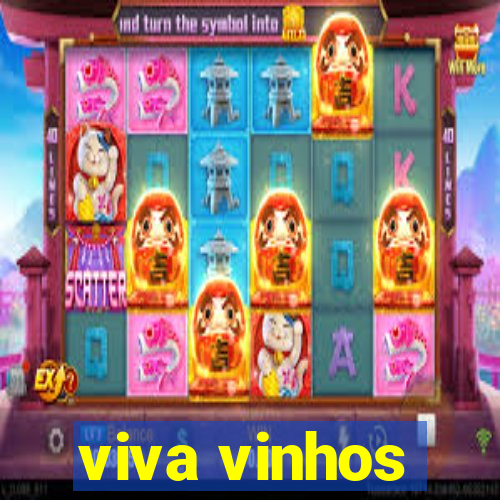 viva vinhos