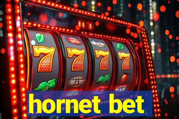 hornet bet