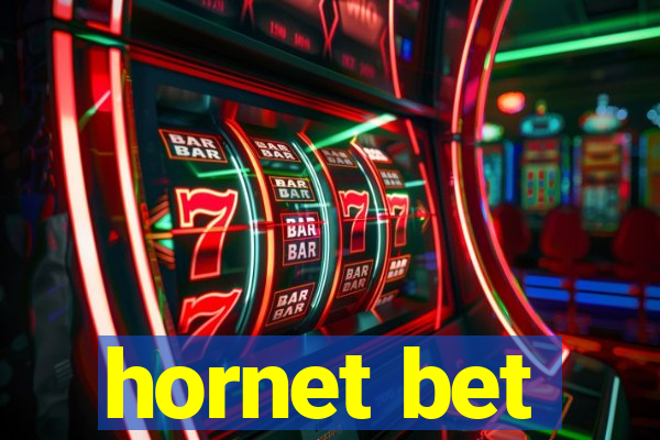 hornet bet