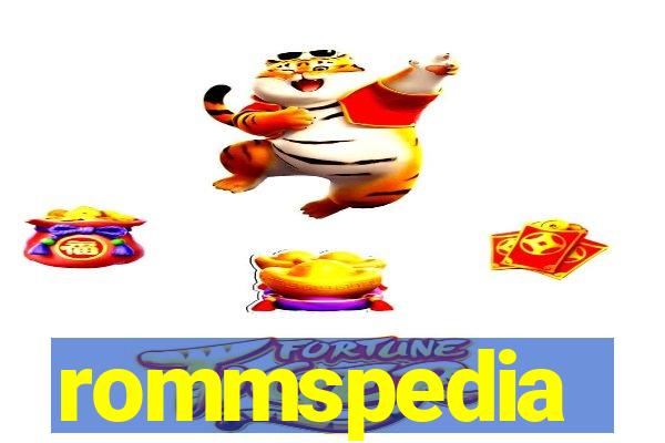 rommspedia