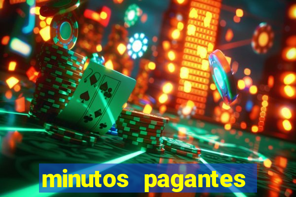 minutos pagantes fortune tiger 2024