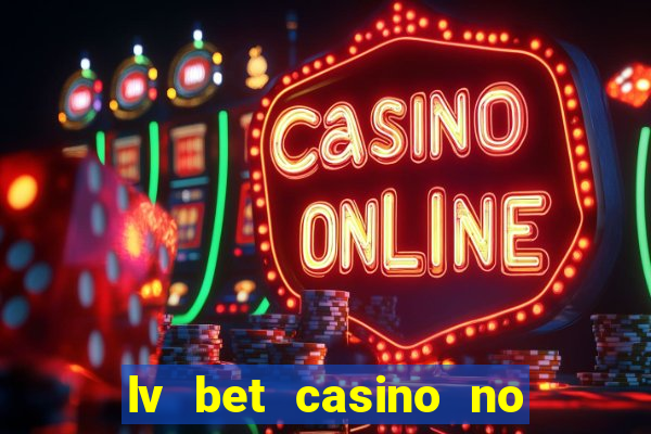 lv bet casino no deposit bonus