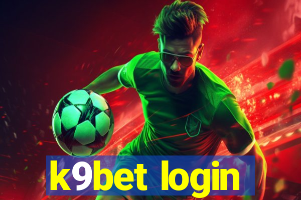 k9bet login