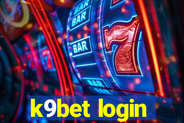 k9bet login