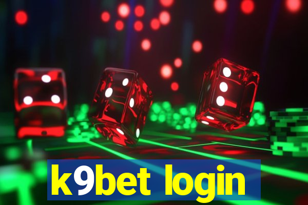 k9bet login