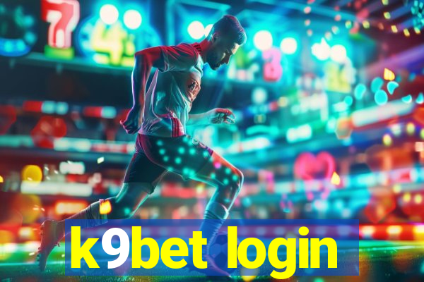 k9bet login