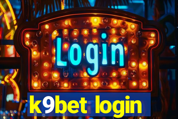 k9bet login