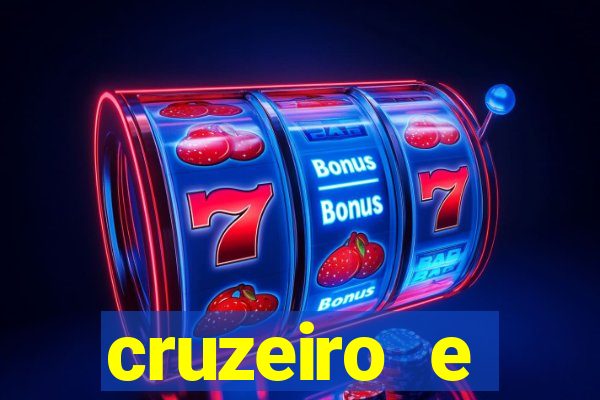 cruzeiro e juventude onde assistir