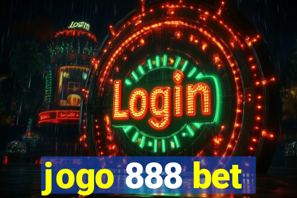 jogo 888 bet