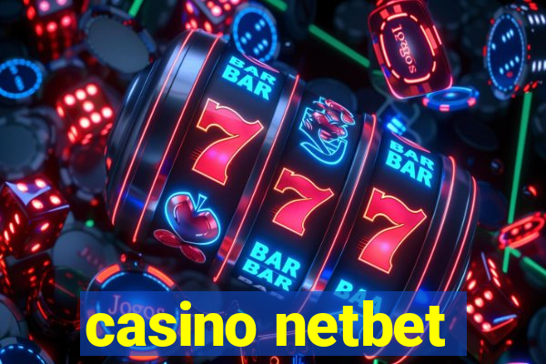 casino netbet