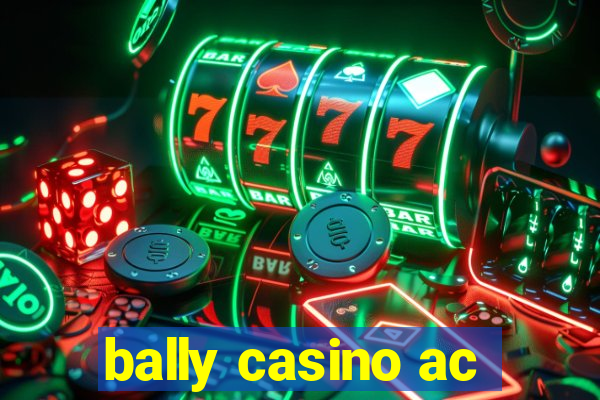 bally casino ac