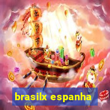 brasilx espanha