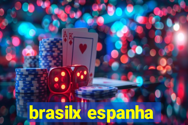 brasilx espanha