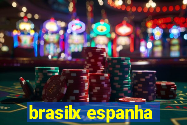 brasilx espanha