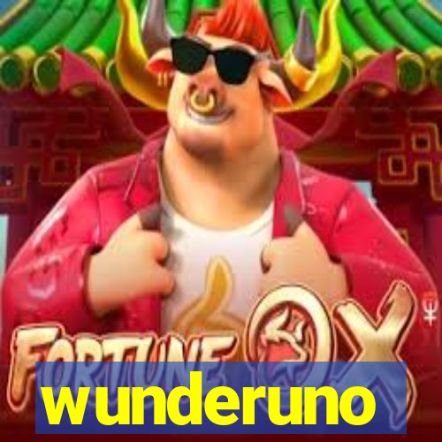 wunderuno