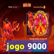 jogo 9000