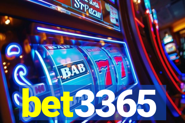 bet3365