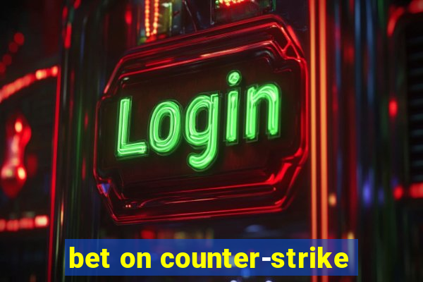 bet on counter-strike