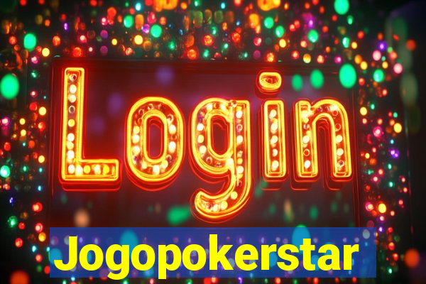 Jogopokerstar