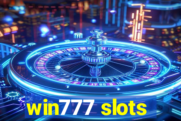 win777 slots