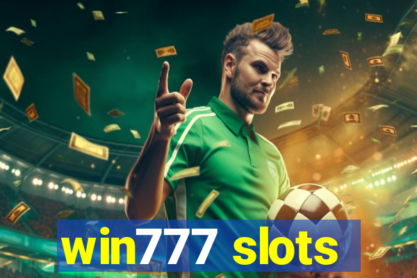 win777 slots