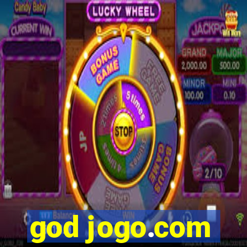 god jogo.com