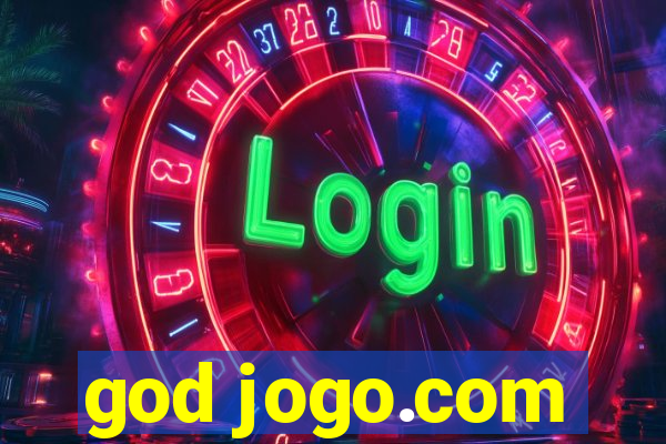 god jogo.com