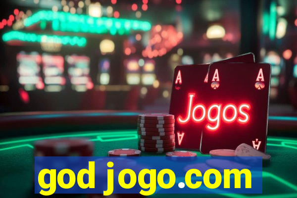 god jogo.com